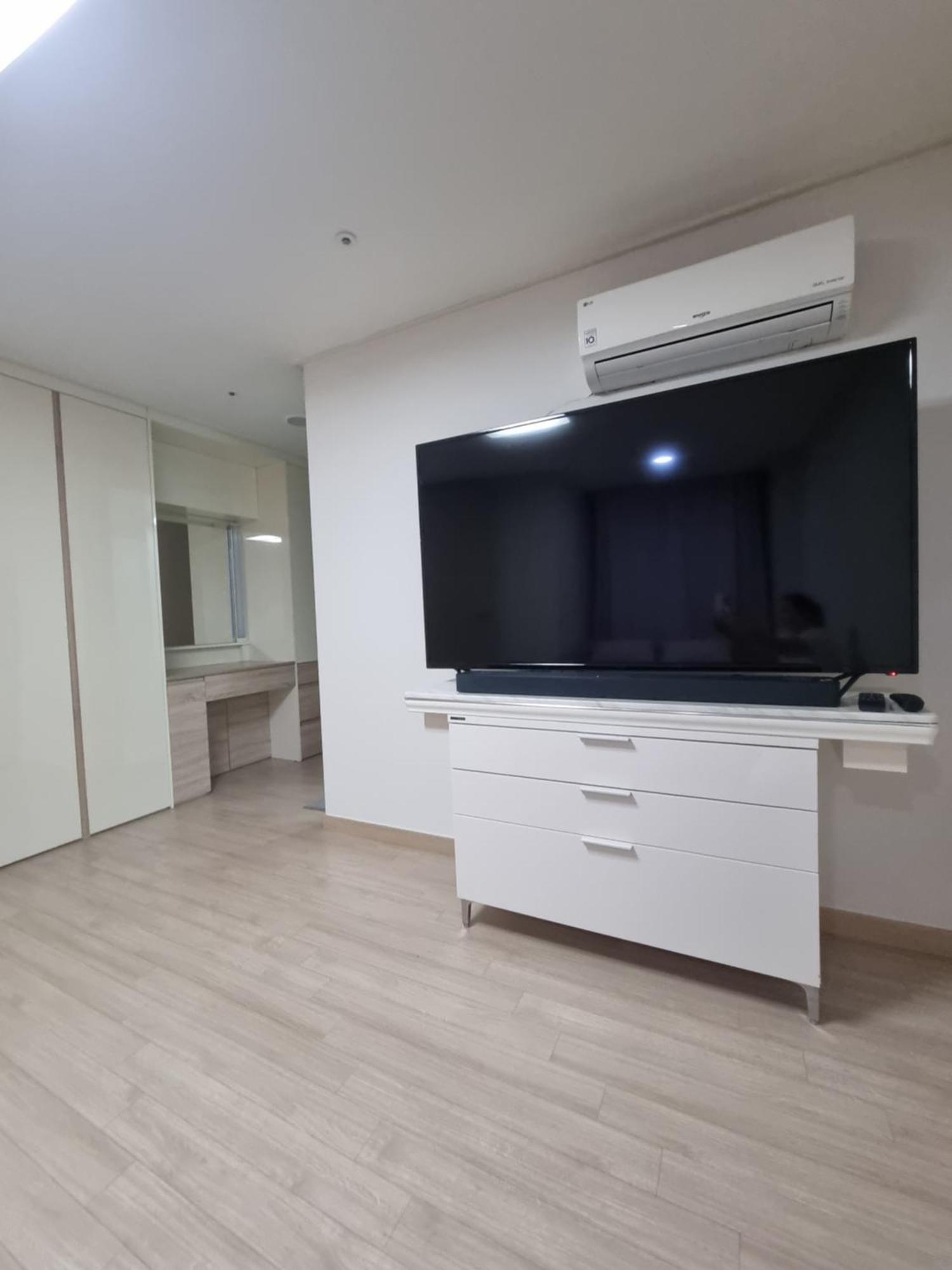 Luxury Ocean View Apartment Busan Exterior photo